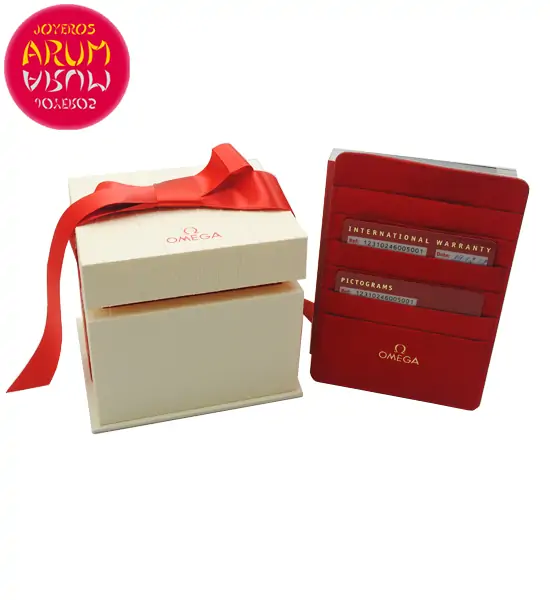 Omega Constellation 24 mm Shop Ref. 4625/1247