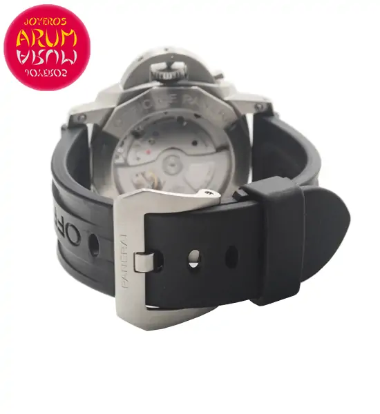 Panerai Luminor Marina Shop Ref. 4545/1167 "SOLD" Panerai Luminor Marina Shop Ref. 4545/1167 "SOLD"