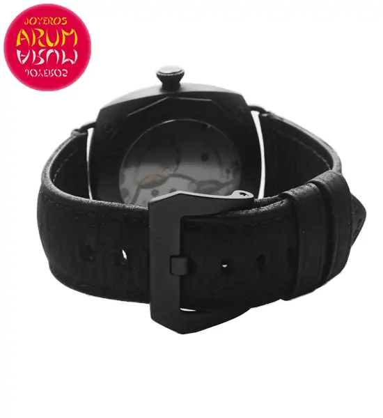 Panerai Radiomir Ceramic Shop Ref. 4614/1236 "SOLD"