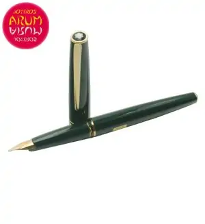 Montblanc Generation Fountain Pen RAJ1103 "SOLD"