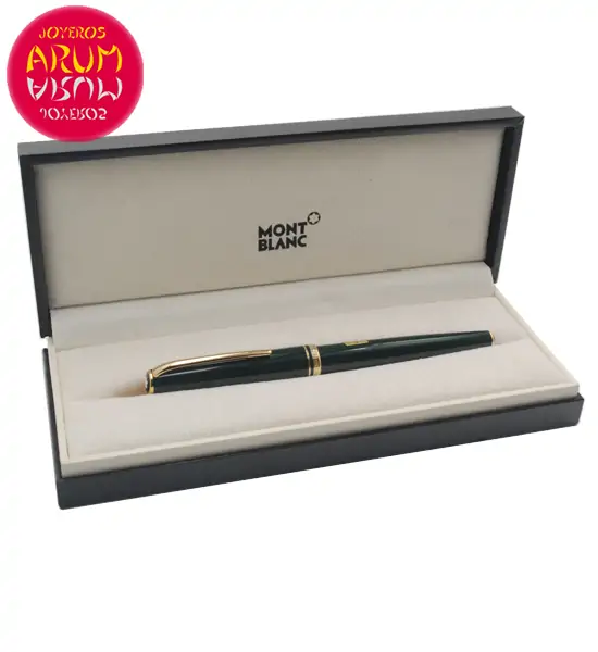 Montblanc Generation Fountain Pen RAJ1103 "SOLD" Montblanc Generation Fountain Pen RAJ1103 "SOLD"