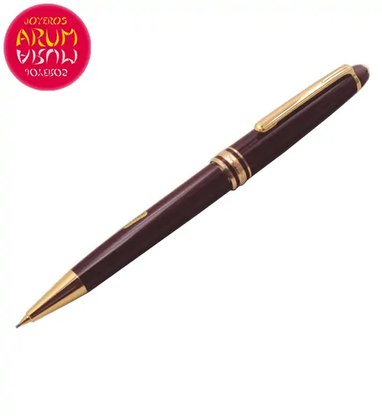 Mechanical Pencil Montblanc Meisterstuck RAJ1102 "SOLD"