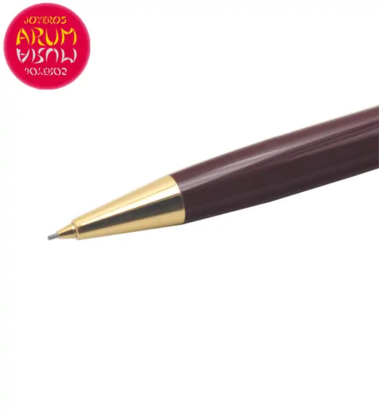 Mechanical Pencil Montblanc Meisterstuck RAJ1102 "SOLD"