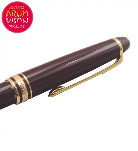 Mechanical Pencil Montblanc Meisterstuck RAJ1102 "SOLD"