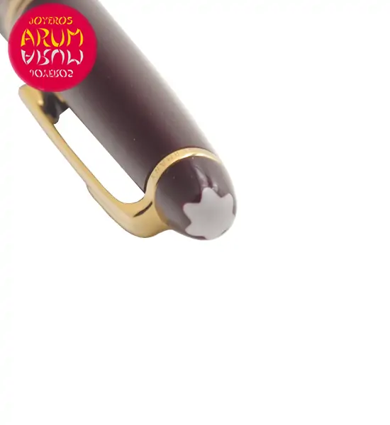 Mechanical Pencil Montblanc Meisterstuck RAJ1102 "SOLD"