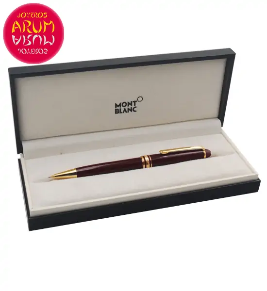 Mechanical Pencil Montblanc Meisterstuck RAJ1102 "SOLD"