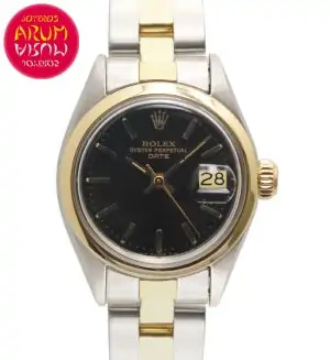 Rolex Date Shop Ref. 4590/1212 "SOLD"