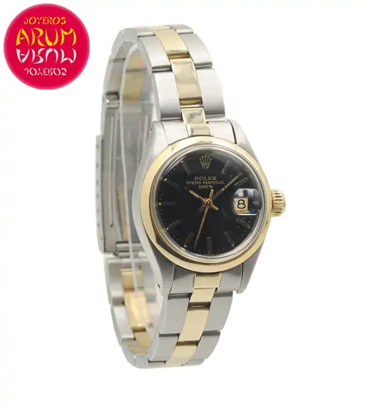 Rolex Date Shop Ref. 4590/1212 "SOLD" Rolex Date Shop Ref. 4590/1212 "SOLD"