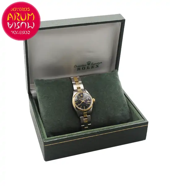 Rolex Date Shop Ref. 4590/1212 "SOLD" Rolex Date Shop Ref. 4590/1212 "SOLD"