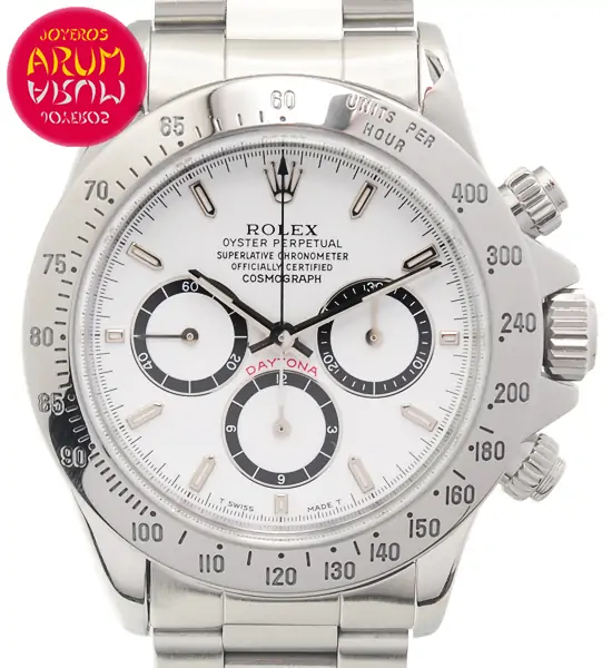 Rolex Daytona Shop Ref. 4592/1214 "SOLD"