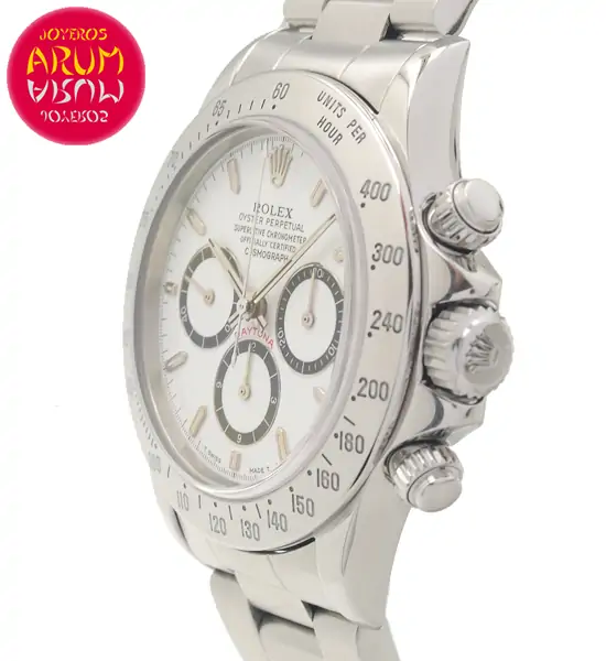 Rolex Daytona Shop Ref. 4592/1214 "SOLD"
