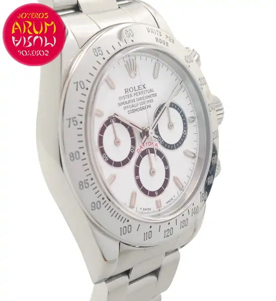 Rolex Daytona Shop Ref. 4592/1214 "SOLD"