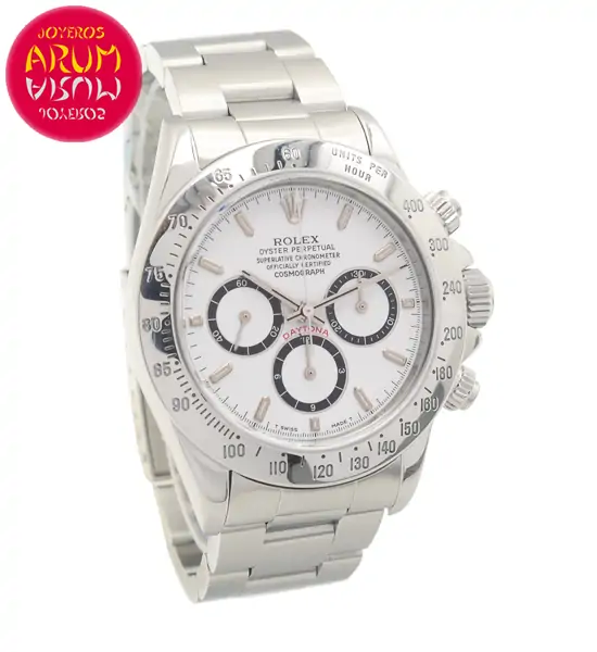 Rolex Daytona Shop Ref. 4592/1214 "SOLD"