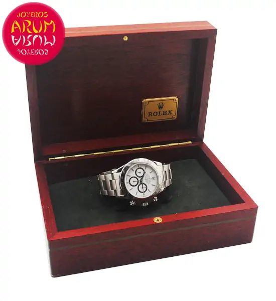 Rolex Daytona Shop Ref. 4592/1214 "SOLD"