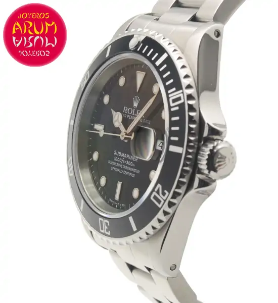 Rolex Submariner Shop Ref. 4597/1119 "SOLD" Rolex Submariner Shop Ref. 4597/1119 "SOLD"
