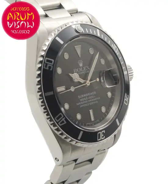 Rolex Submariner Shop Ref. 4597/1119 "SOLD" Rolex Submariner Shop Ref. 4597/1119 "SOLD"