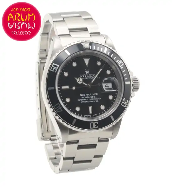 Rolex Submariner Shop Ref. 4597/1119 "SOLD" Rolex Submariner Shop Ref. 4597/1119 "SOLD"