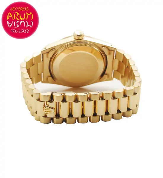 Rolex Datejust Midsize Shop Ref. 4601/1233 "SOLD"