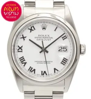 Rolex Datejust Shop Ref. 4607/1229 "SOLD"