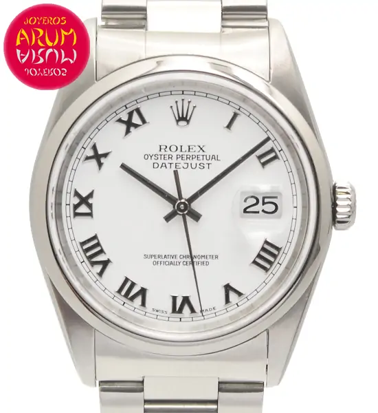 Rolex Datejust Shop Ref. 4607/1229 "SOLD"