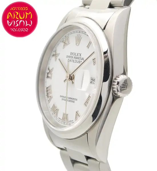 Rolex Datejust Shop Ref. 4607/1229 "SOLD"