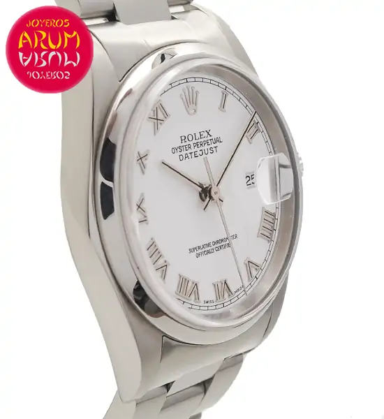 Rolex Datejust Shop Ref. 4607/1229 "SOLD"