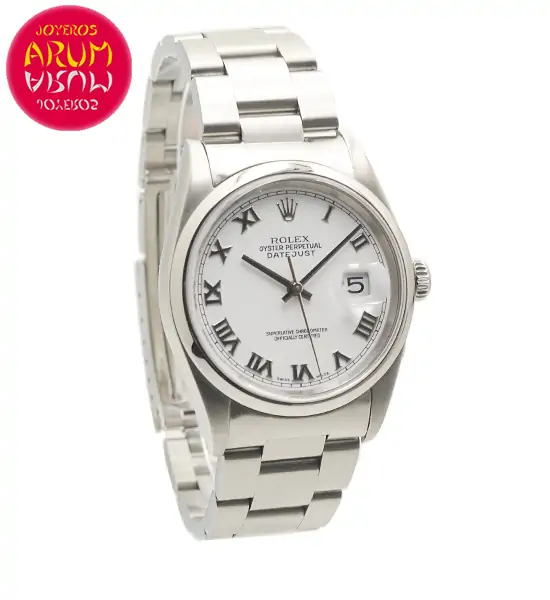 Rolex Datejust Shop Ref. 4607/1229 "SOLD"