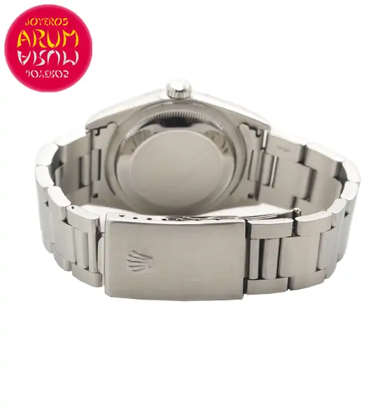 Rolex Datejust Shop Ref. 4607/1229 "SOLD"