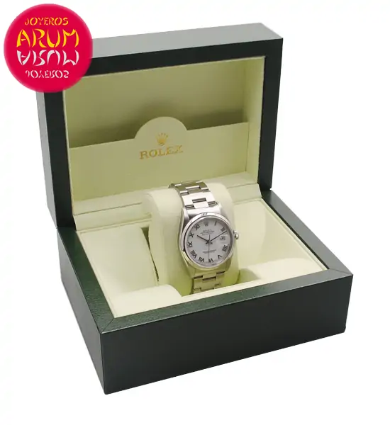 Rolex Datejust Shop Ref. 4607/1229 "SOLD"