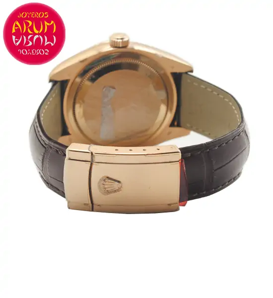 Rolex Sky-Dweller Shop Ref. 4612/1234 "SOLD"