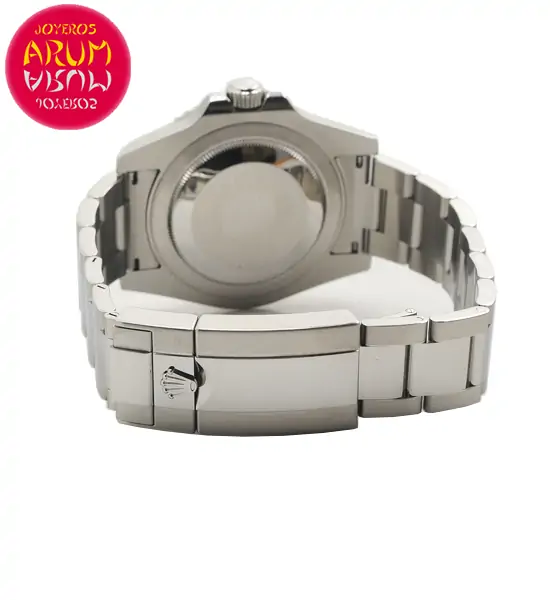 Rolex GMT-Master II Ceramic Shop Ref. 4616/1238 "SOLD"