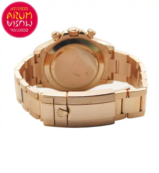 Rolex Daytona Shop Ref. 4624/1246 "SOLD"