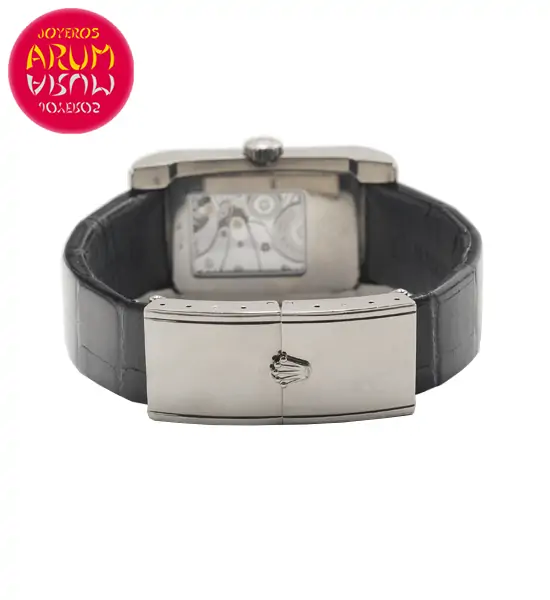 Rolex Cellini Prince Shop Ref. 4604/1126