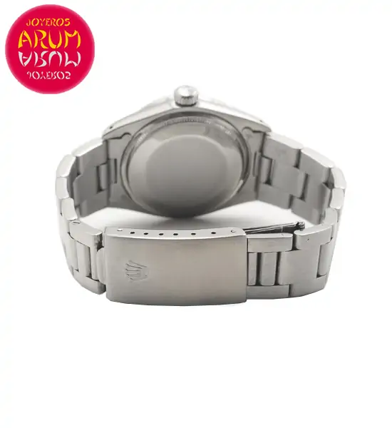 Rolex Date Shop Ref. 4606/1128 "SOLD"