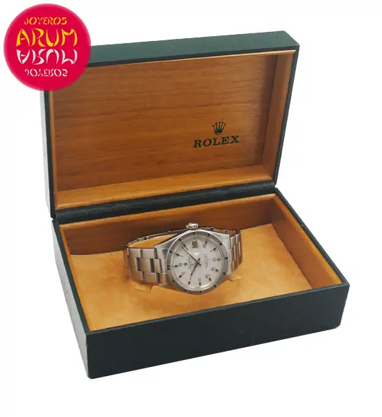 Rolex Date Shop Ref. 4606/1128 "SOLD"