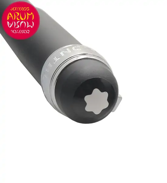 Montblanc Rollerball Scenium "SOLD"