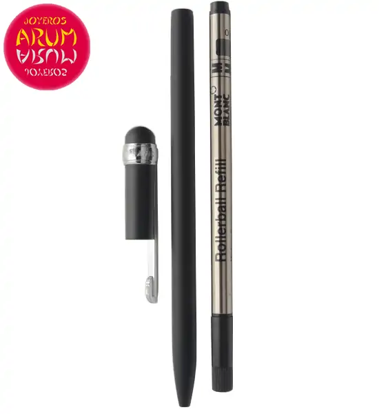 Montblanc Rollerball Scenium "SOLD"