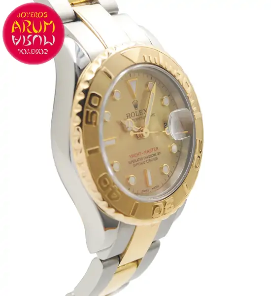 Rolex Yacht Master Shop Ref. 4591/1213 "SOLD"