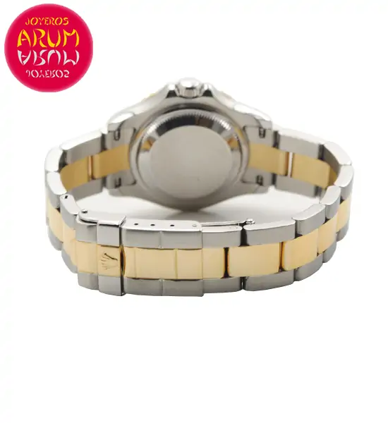 Rolex Yacht Master Shop Ref. 4591/1213 "SOLD"