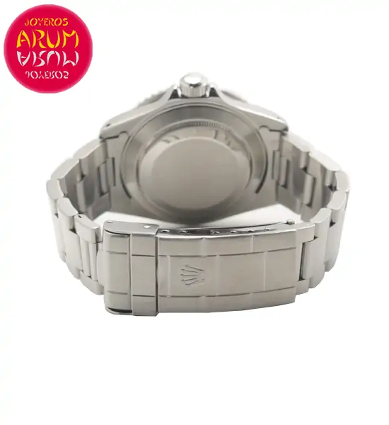 Rolex Submariner Shop Ref. 4578/1200 "SOLD"