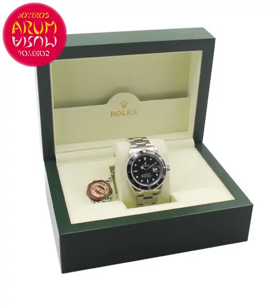 Rolex Submariner Shop Ref. 4578/1200 "SOLD"