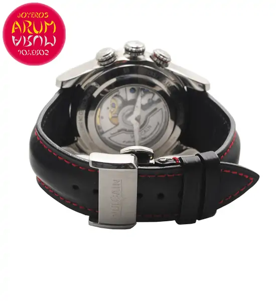 Vulcain Revolution Shop Ref. 4630/1252 Vulcain Revolution Shop Ref. 4630/1252