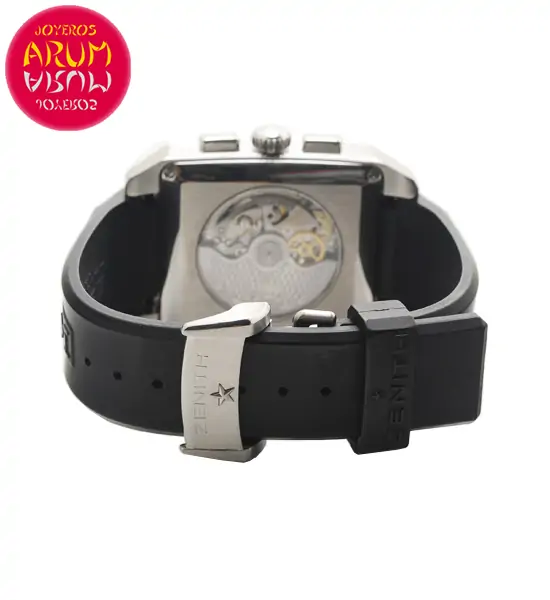 Zenith Port Royal Shop Ref. 4610/1232 "SOLD"