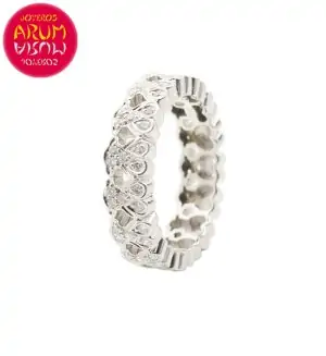 Tous Fancy Bear Ring RAJ1174 "SOLD"