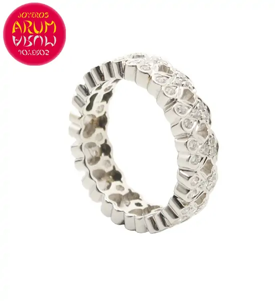 Tous Fancy Bear Ring RAJ1174 "SOLD"