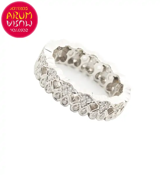 Tous Fancy Bear Ring RAJ1174 "SOLD"