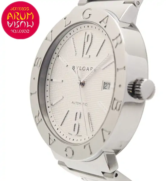 Bulgari Bulgari Shop Ref. 4635/1257 "SOLD"