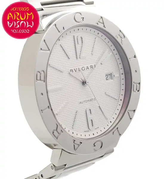 Bulgari Bulgari Shop Ref. 4635/1257 "SOLD"