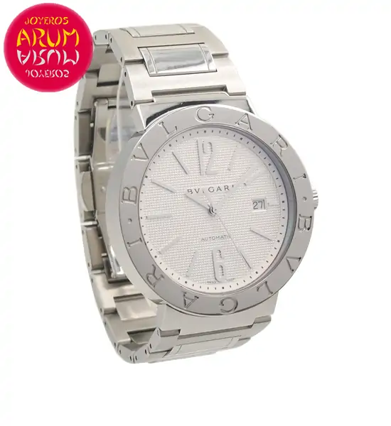 Bulgari Bulgari Shop Ref. 4635/1257 "SOLD"