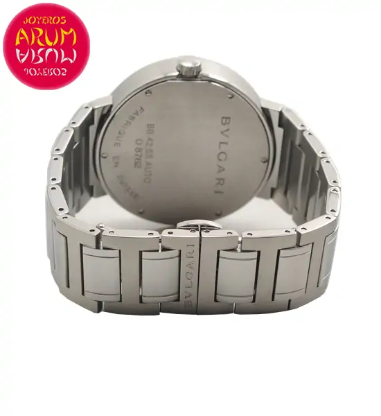 Bulgari Bulgari Shop Ref. 4635/1257 "SOLD"